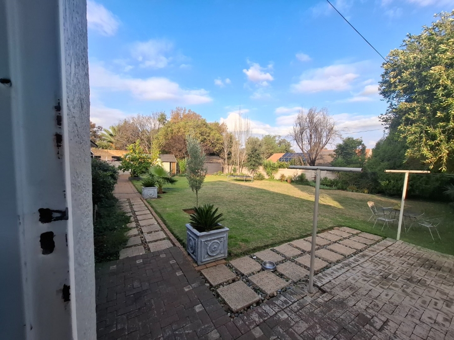 4 Bedroom Property for Sale in Pellissier Free State